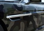 Aston Martin Vanquish Volante by Valentino 2015 года